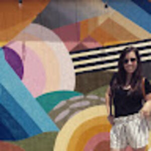 Meet your Posher, Caitie